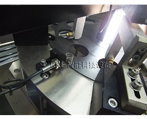 彈簧自動(dòng)化檢測設(shè)備