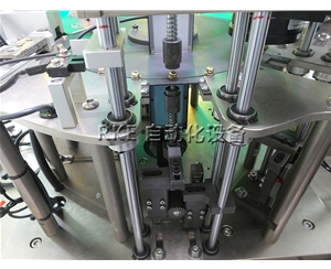 墊片螺絲 墊片螺絲檢測 自動(dòng)化篩選墊片螺絲