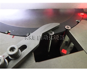 分度盤長螺絲檢測 長螺絲自動(dòng)化檢測 自動(dòng)化檢測長螺絲