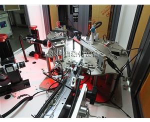 CCD分度盤影像篩選設備檢測鋁制品 鋁制品外觀檢測 視覺檢測鋁制品